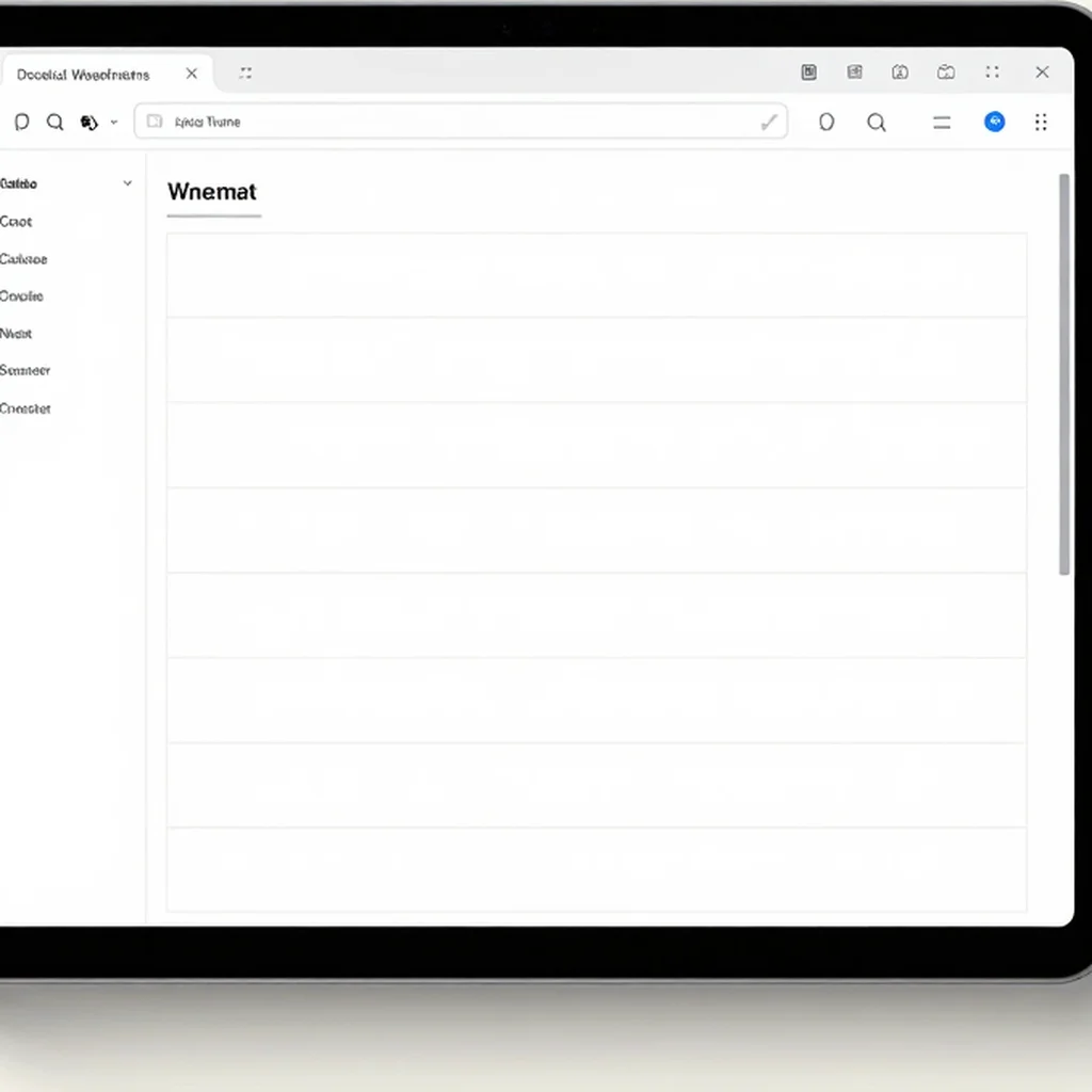 Pageframe