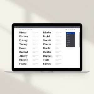 Typeledger